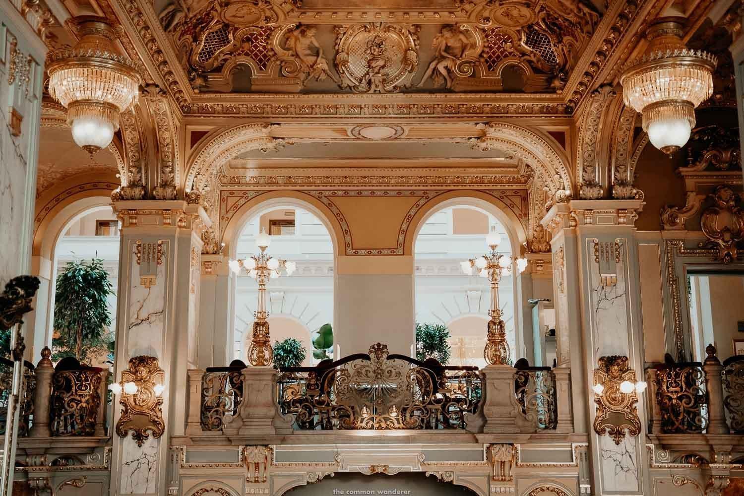 Chic Central 1Br Retreat Near New York Cafe With View Budapest Eksteriør billede